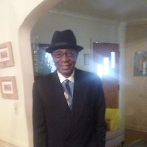 Meet your Posher, Keith